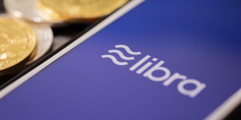 Libra, William Nonnis (Ministero della Difesa): ‘Non chiamatela criptovaluta. Ci sarà una grossa svendita di dati personali’