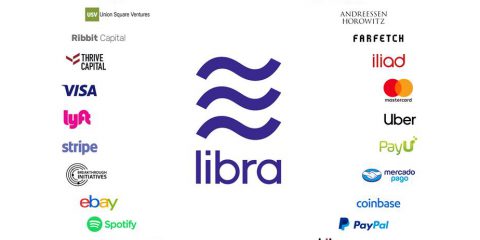 Facebook presenta Libra. Il lancio nel 2020