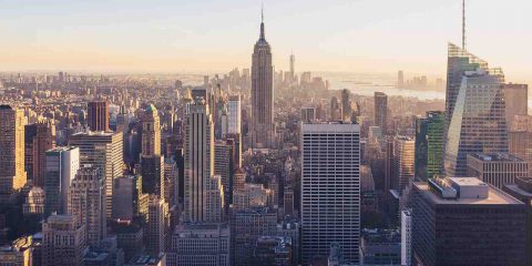 New York, Los Angeles e Boston rappresentano un quarto del Pil americano. L’ascesa delle Città Stato