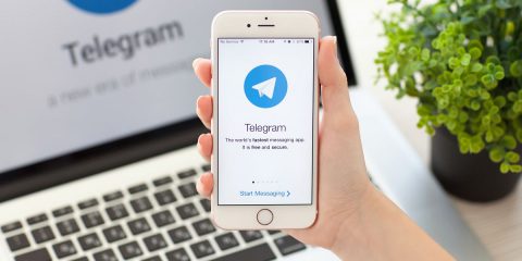 Privacy, commenti ai canali e più visibilità. Tutto sull’ultimo update di Telegram