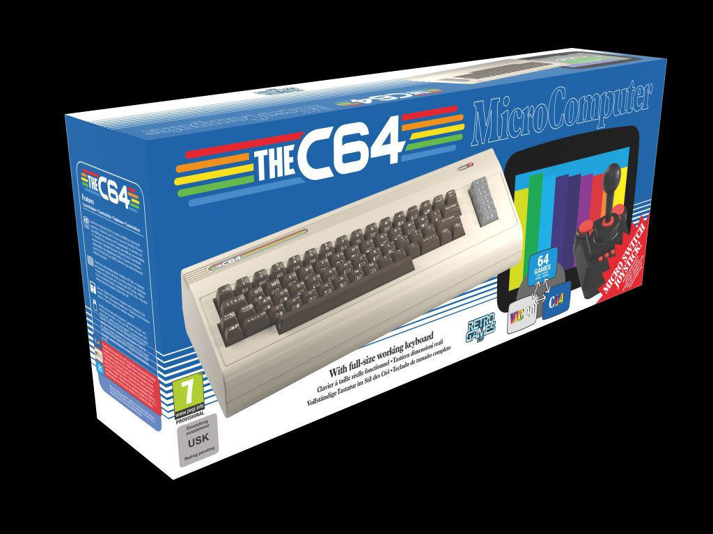 Commodore 64