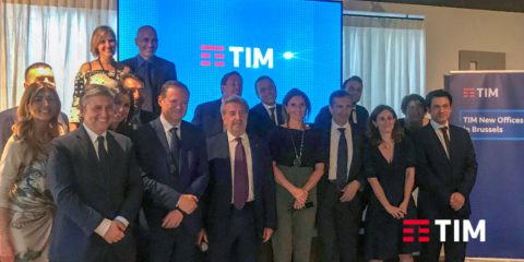 TIM riscopre l’Europa, ma l’analisi di mercato di AGCOM rischia di evaporare