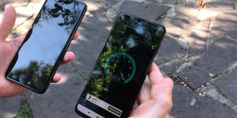 5G, abbiamo testato la rete Vodafone a Roma: già 3-4 volte più veloce del 4G