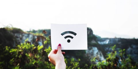 “Adotta un punto WiFi”: prosegue la campagna Lepida in Emilia Romagna, ecco mappa e costi