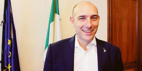 Alessandro Morelli (pres. Comm Tlc): ‘A lavoro per un cloud nazionale dei dati della PA’