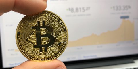 Bitcoin: in un mese perso il 32% del valore. Cosa succede all’oro digitale ad inizio 2022? L’analisi di Gianluca Duretto (Unint)