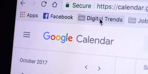 Pericolo Phishing su Google Calendar. Come non farsi truffare