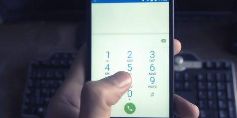 Come Scoprire Se Il Proprio Cellulare è Intercettato Da Un