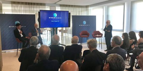 EagleProjects trasforma le città in smart city. Le soluzioni presentate a Milano