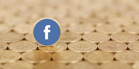 Facebook, il 18 giugno il lancio ufficiale della criptovaluta?