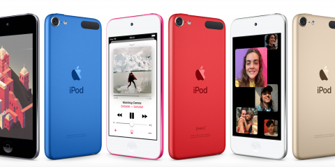 iPod Touch 7G: ha ancora senso nel 2019?