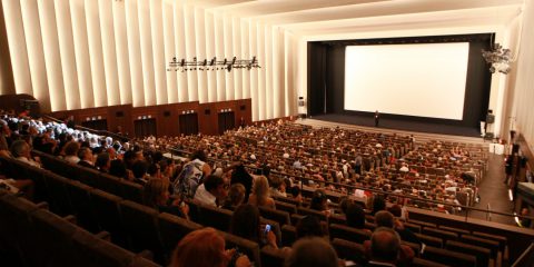 Cinema, la crisi delle sale risveglia l’associazione degli esercenti