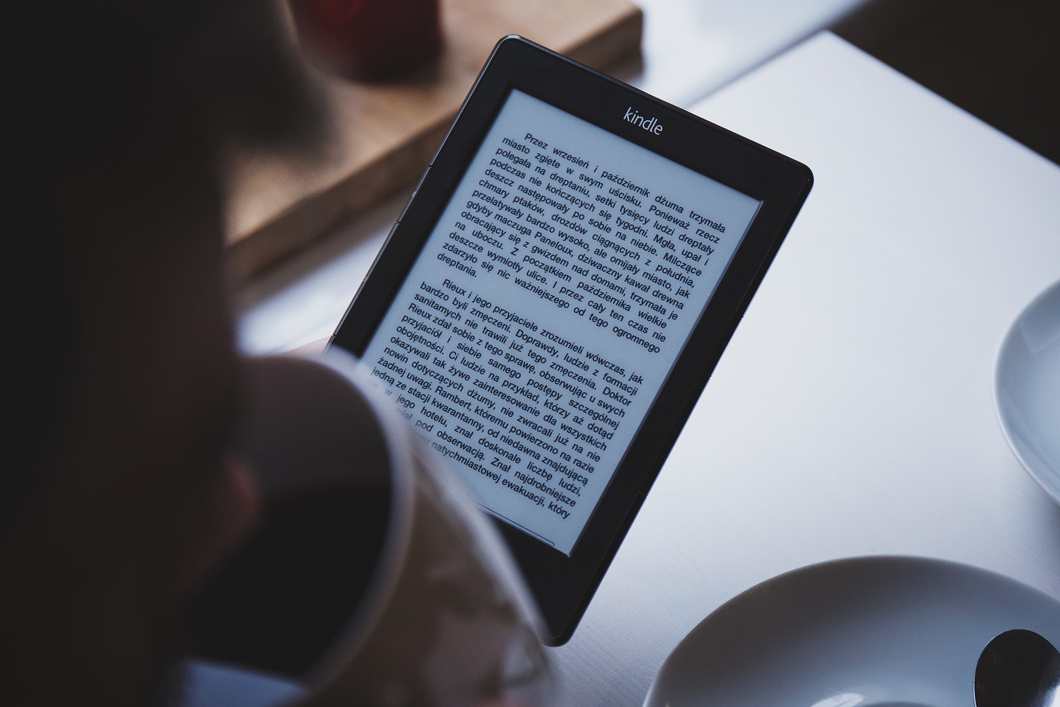 Tablet o ebook reader per leggere. Quale scegliere?
