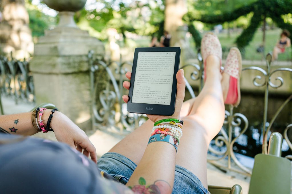 Tablet o ebook reader per leggere. Quale scegliere?