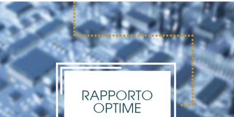 Rapporto OPTIME 2019, presentazione domani a Roma. Dati, criticità e proposte per tutelare il mercato dell’elettronica