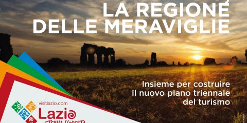 Lazio delle meraviglie, contributi per la realizzazione di eventi e attività culturali