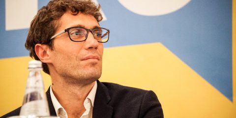 Riccardo Magi (+ Europa): ‘Regolamentare la comunicazione politica sul web’