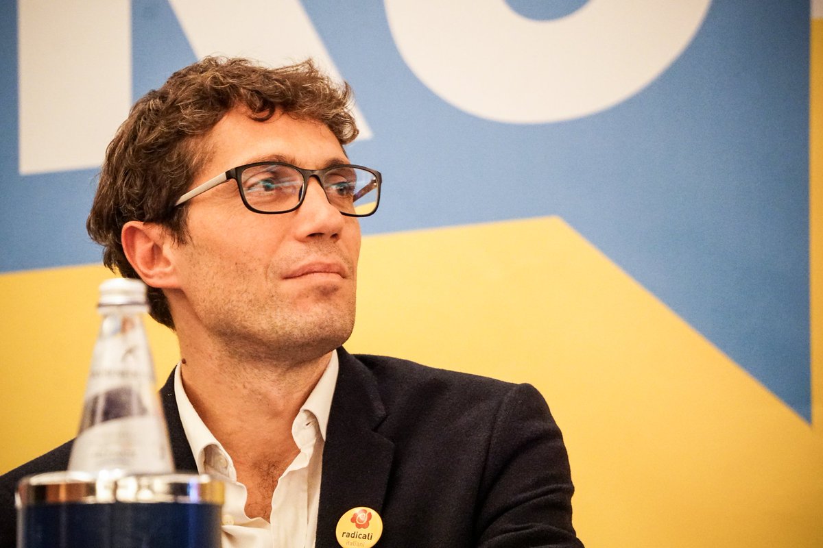 Magi (+ Europa) 'Regolamentare la comunicazione politica sul web'