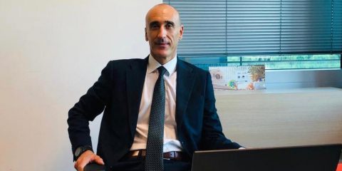 Simone Bonannini (Open Fiber): ‘Il nostro wholesale only il modello win-win per operatori Tlc e non solo’