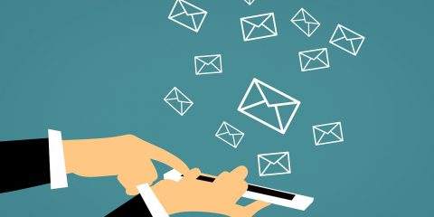 MailUp, tutti i numeri di un anno di Email Marketing