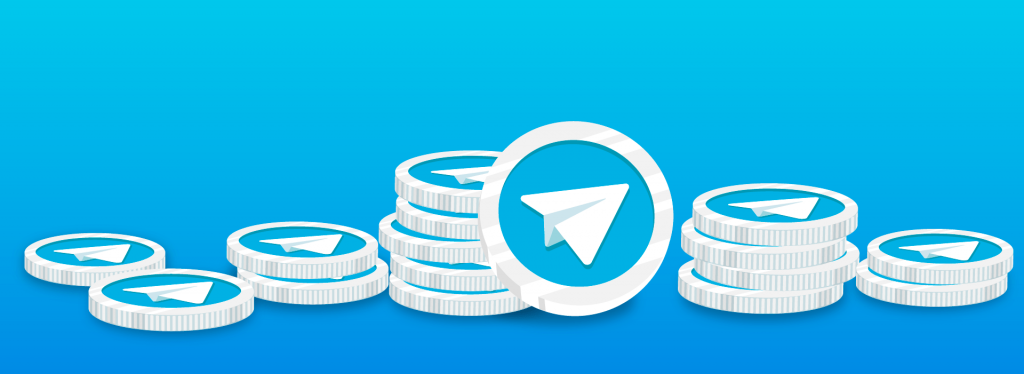 telegram-gram-criptovaluta