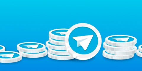 Telegram, tutto pronto per il debutto della sua criptovaluta?