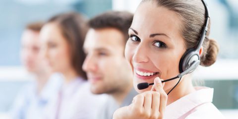 Telemarketing, le telefonate solo da questi due prefissi: 0843 e 0844