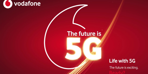 Action for 5G, parte nuovo bando di Vodafone Italia per il 5G in Italia