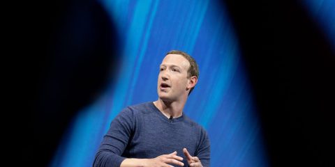 Libra, Mark Zuckerberg al Congresso Usa il 23 ottobre