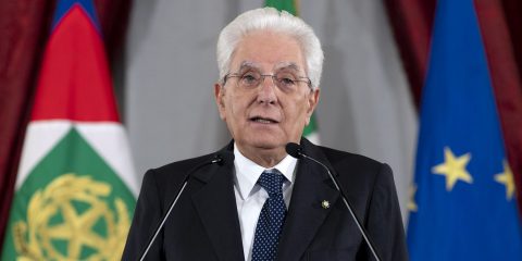 Ue, Mattarella ‘Sovranità digitale europea esigenza sempre più pressante’