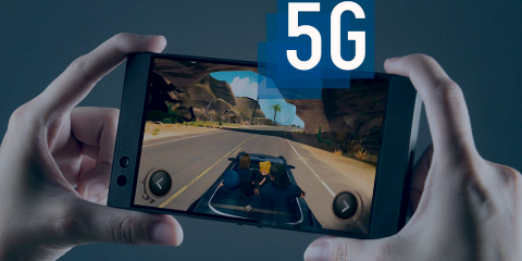 Gaming, Vodafone e Hatch lanciano la piattaforma per la Rete 5G