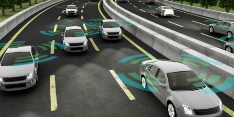 Orizzonte 6G: la mobilità rivoluzionata dei veicoli connessi