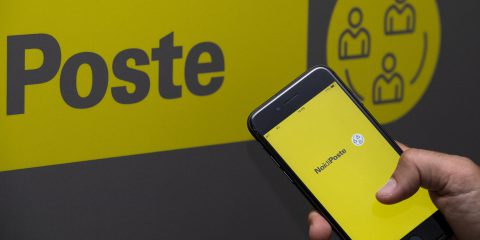 L’app NoidiPoste (gruppo Poste italiane) tra le più innovative nelle intranet aziendali