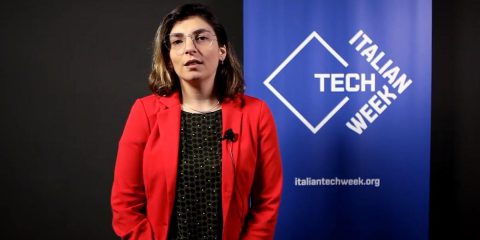 Laura Castelli (MEF): “La blockchain abbatte i muri e garantisce trasparenza”