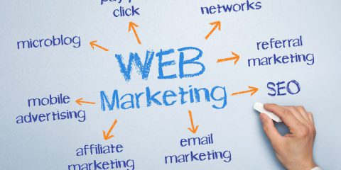 Web marketing manager, ruolo e competenze del professionista del web