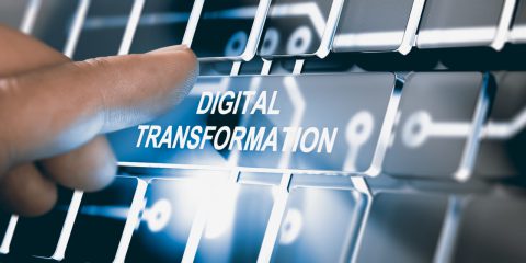 Digital transformation: 2.300 miliardi di investimenti entro il 2023, il 50% della spesa ICT globale