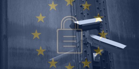 GDPR e videosorveglianza, pubblicate le linee guida EDPB. L’analisi punto per punto