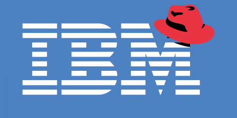 Cloud, IBM finalizza l’acquisto di Red Hat