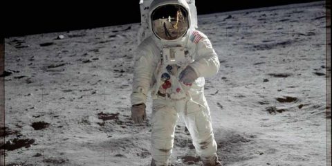 Una “Luna sintetica” per addestrare i robot della Nasa