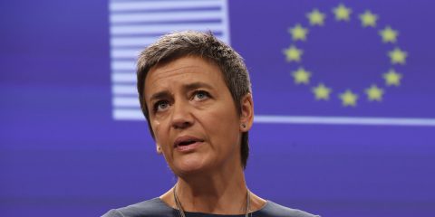 Rete unica e UE. Altra interrogazione (PPE) alla Vestager. La proposta italiana non convince nessuno