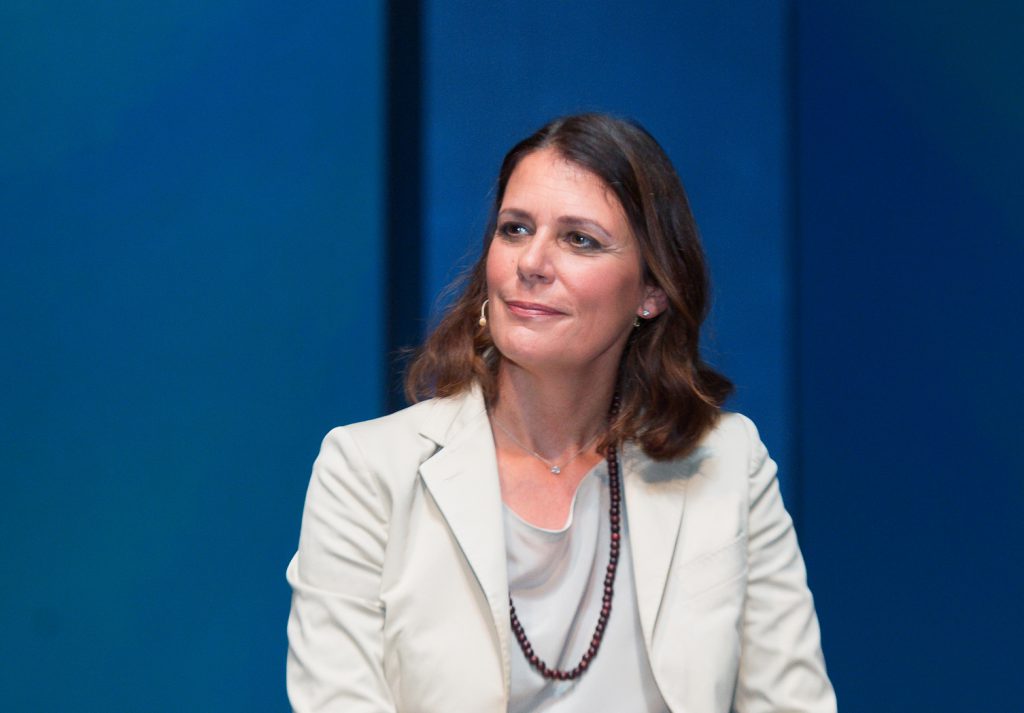 Marinella Soldi è il nuovo Presidente della Fondazione Vodafone