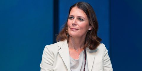 Marinella Soldi è il nuovo Presidente della Fondazione Vodafone