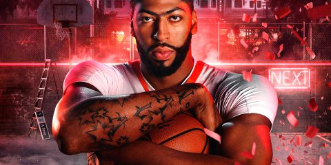 NBA 2K20 presenta atleti di copertina e primo teaser