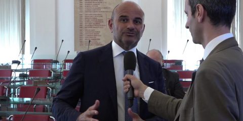Davide Rossi (OPTIME): ‘Nuove regole per porre fine al Far West nell’eCommerce’