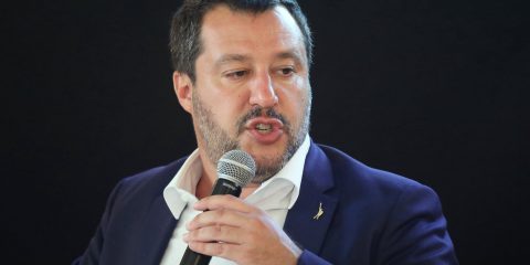 Rete unica, Salvini: ‘Priorità nazionale, sia a controllo pubblico’