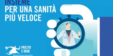 Sanità digitale: TdaER di Lepida tra i migliori portali interattivi d’Italia