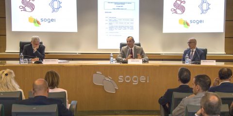 Sogei, Parolo (pres. Comm. anagrafe tributaria): ‘Più contezza del suo ruolo strategico dopo la visita in sede’