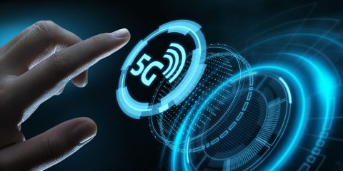 5G, in primavera l’asta nel Regno Unito senza obblighi di copertura