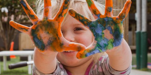 Perché la verità è sempre negli occhi dei bambini