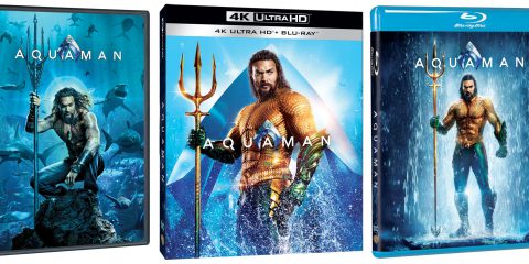 18App, possibile spenderlo anche per l’acquisto di film e serie tv in Dvd e Blu Ray 4K